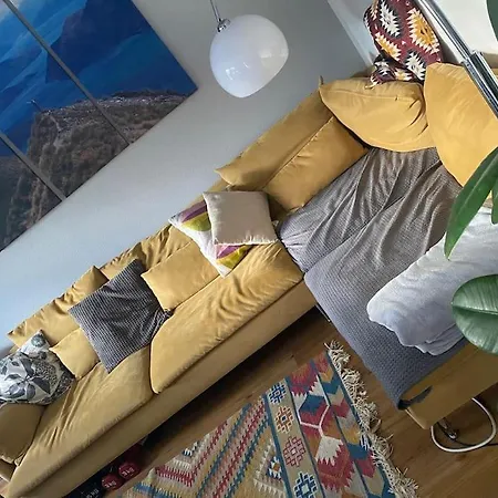 Reihenhaus Mit Viel Platz 하노버