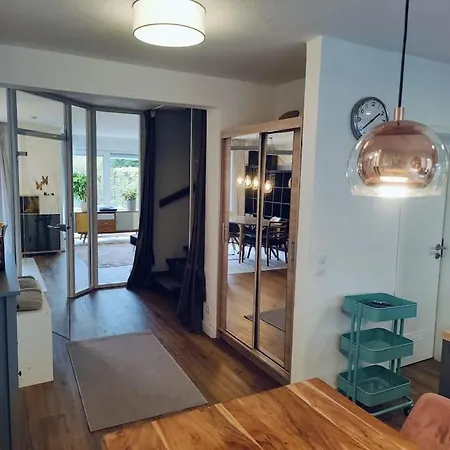Reihenhaus Mit Viel Platz هانوفر