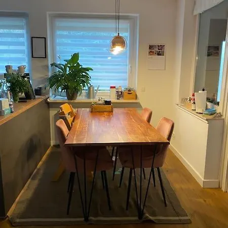 Reihenhaus Mit Viel Platz
