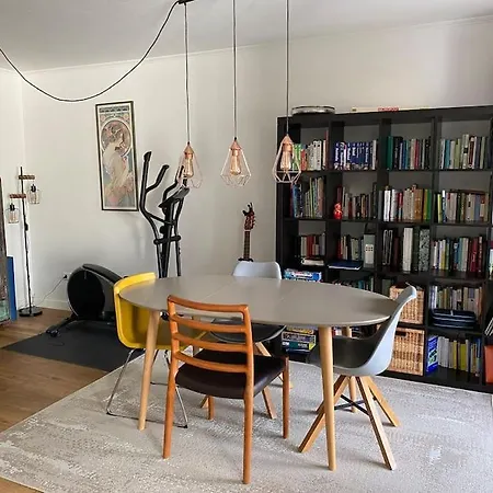 Reihenhaus Mit Viel Platz