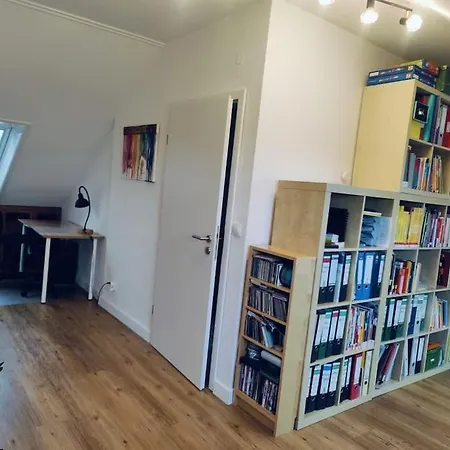 Reihenhaus Mit Viel Platz