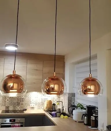 شقة Reihenhaus Mit Viel Platz *