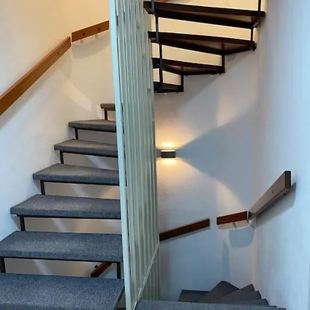Reihenhaus Mit Viel Platz هانوفر