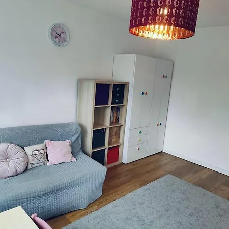 شقة Reihenhaus Mit Viel Platz *