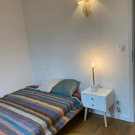 Reihenhaus Mit Viel Platz هانوفر